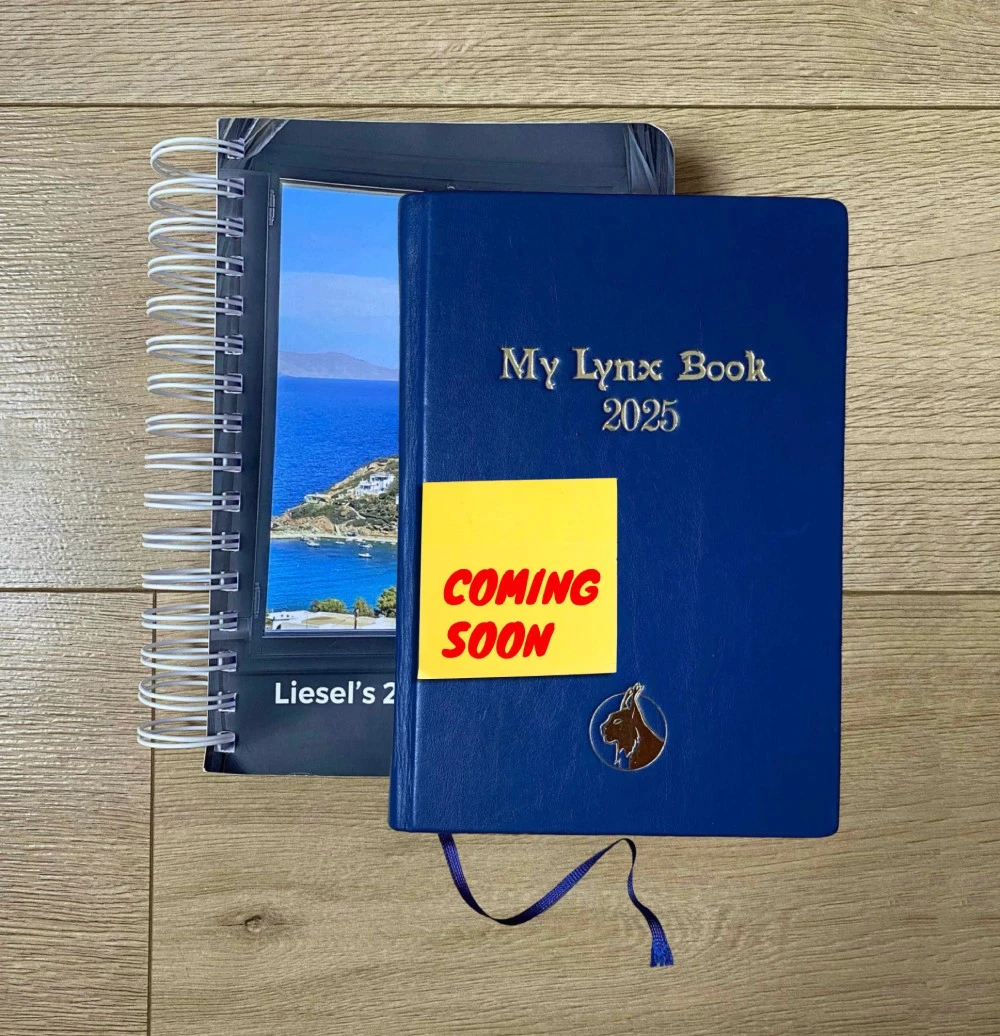 Personalized Daily planner